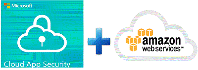 AWS and Microsoft’s Cloud App Security | Journey Of The Geek