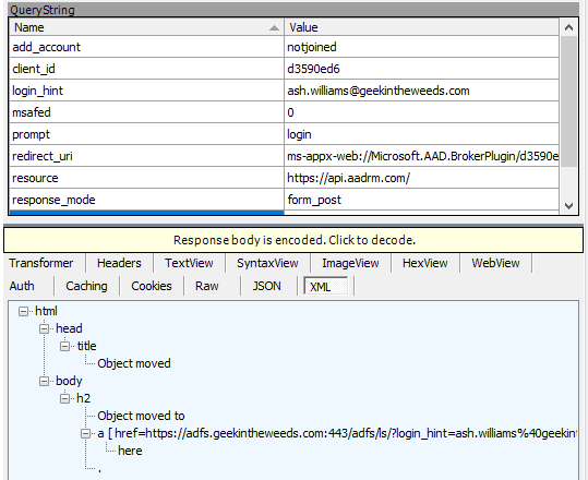 The Evolution of AD RMS to Azure Information Protection – Part 7 – Deep ...