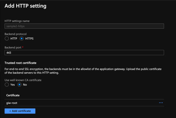 A Pattern for App Services with Private Endpoints | Journey Of The Geek