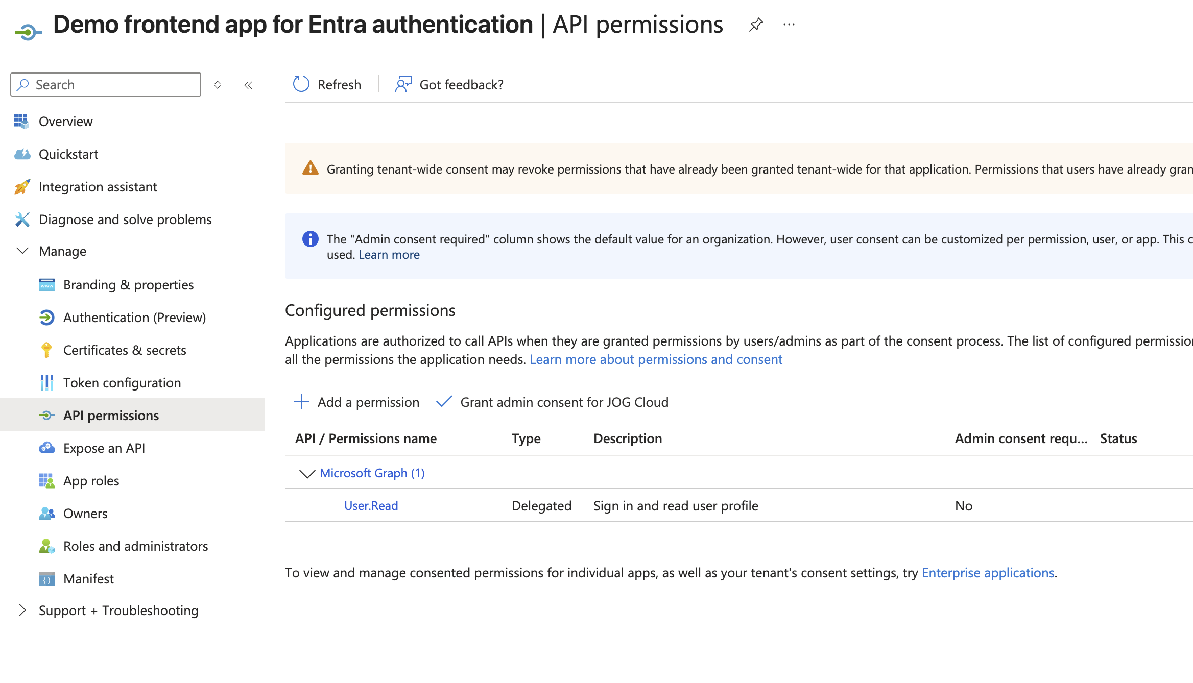Entra ID – Deep Dive – Entra ID Authentication – Part 3 | Journey Of ...